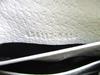 Authentic GUCCI Marmont GG Cherry Strawberry White Leather Round Zip Wallet #a441  Refurbished