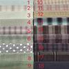 DIY Japan Little Cloth Group Yarn-dyed Fabric,for Sewing Handmade Patchwork Quilting Grid Stripe Dot Random 1 Style/lot