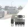 Circuit Protection Fuses Block Battery Fuses Block Designs Main Battery Distribution Fuses Block Easy Use for Vehicles