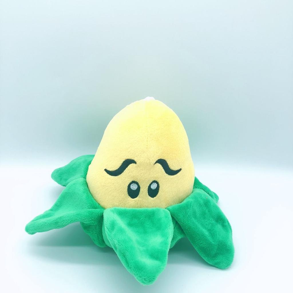 Charming Plants Vs Zombies 2 Pvz Figures Plush Baby Toy For Every Occasion Gift