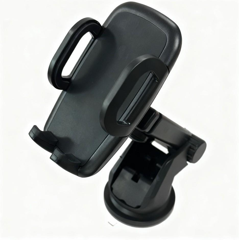 Traceless Nano Suction Retractable Universal Car Phone Holder