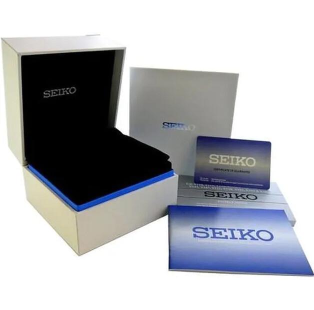 Seiko SUP465P1 Watch