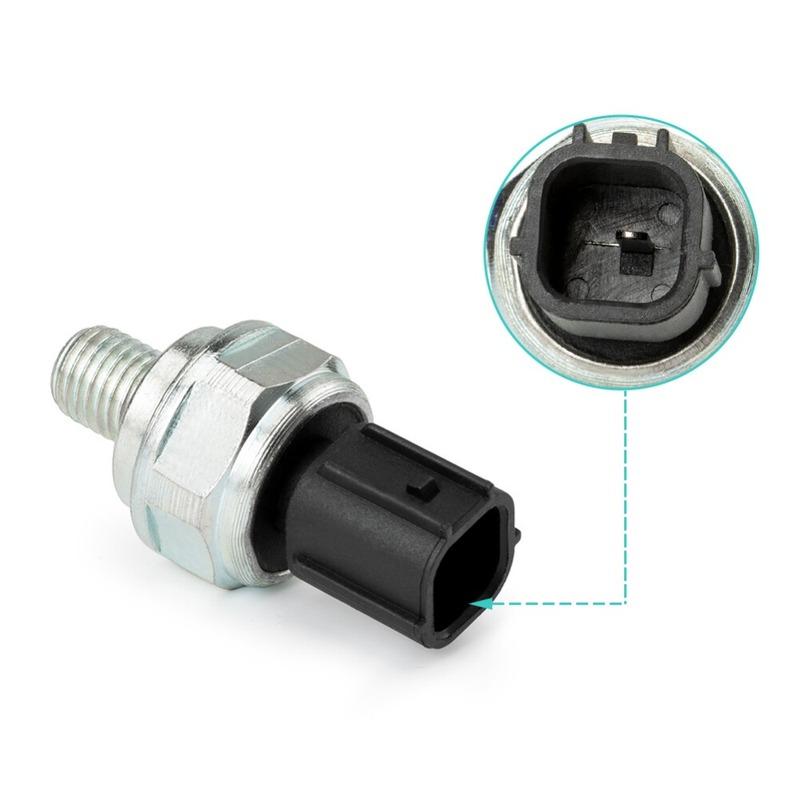 High quality New For 28610-RKE-004 Transmission 3rd Gear Oil Pressure Switch Sensor for Honda Accord Pilot for Acura MDX RDX