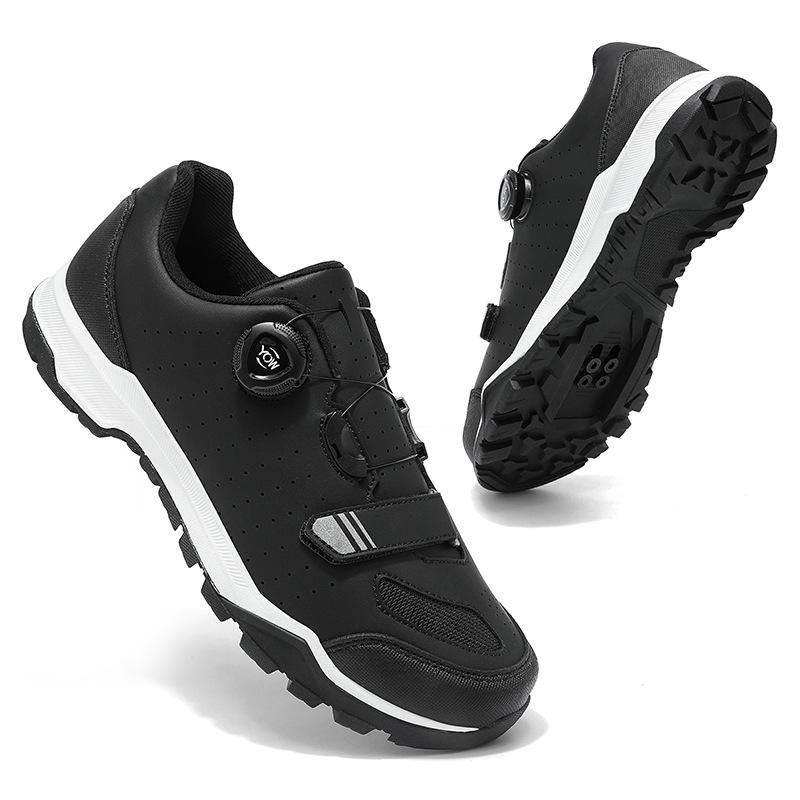 

MTB и велообувь XT6006 Pro 41 чёрный