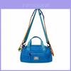 Childrens Oxford Cloth Casual Crossbody Bag With Sewn Detail For Kindergarten Kids