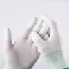 Miao Li PU Coated Work Gloves