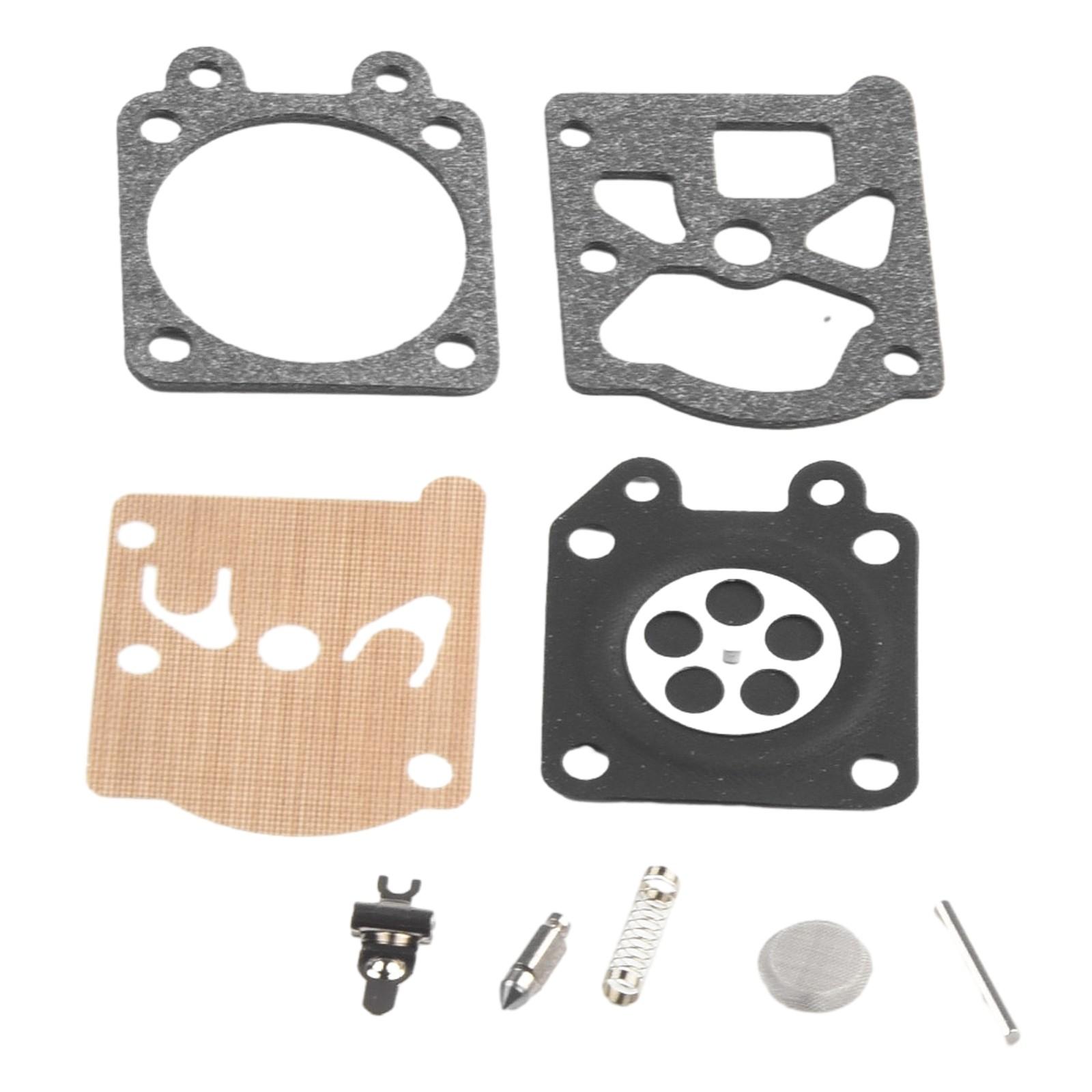 

Repair Kit CARBURETTOR Outdoor Living Replacement 017