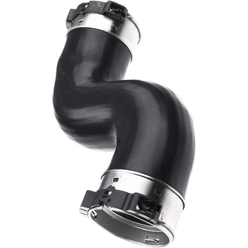 9065283782 Левый интеркулер Турбокомпрессор Воздуховод 906 Шланг наддува Совместимо с Benz Sprinter