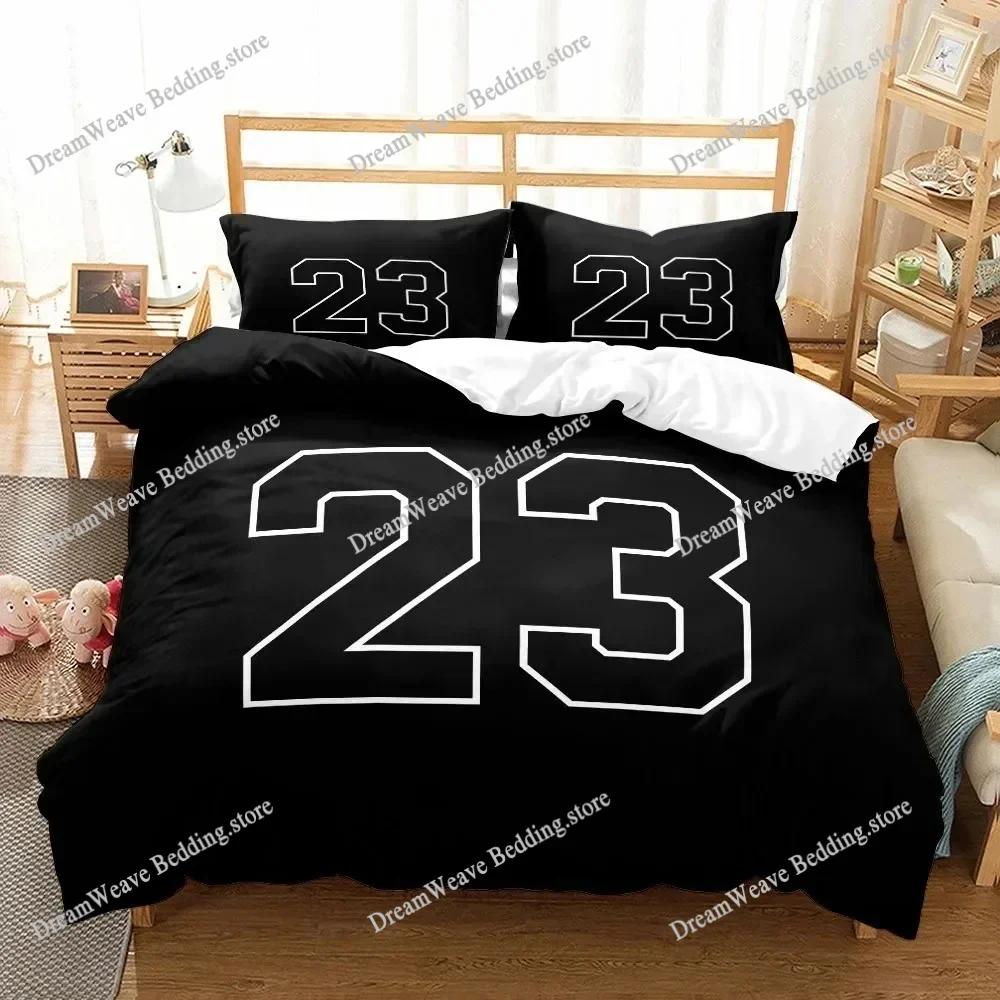 basketball Bedding Set Duvet Cover 3d Bedding Fashion Design Decoration King Duvet Cover Set Double Bed Set Bedding Sets