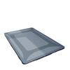 Minimalist Solid Color Floor Mat Diatom Mud Style Floor Mat Home Kitchen Floor Mat Bathroom Door Foot Mat Bathroom Floor Mat