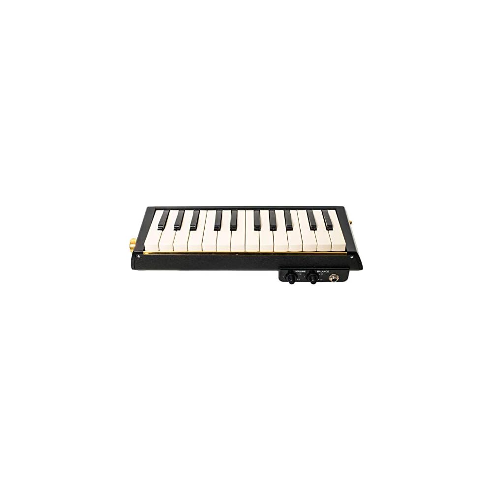 מפוחית קלידים HAMMOND PRO-24B, חשמלית אקוסטית, דגם בס