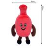 Rubare un Giocattolo Peluche Gioco Brainrot Cartone Animato Carino Morbido Chuy Peluche Decorazione Stanza Giocattoli Peluche Regali di Natale~