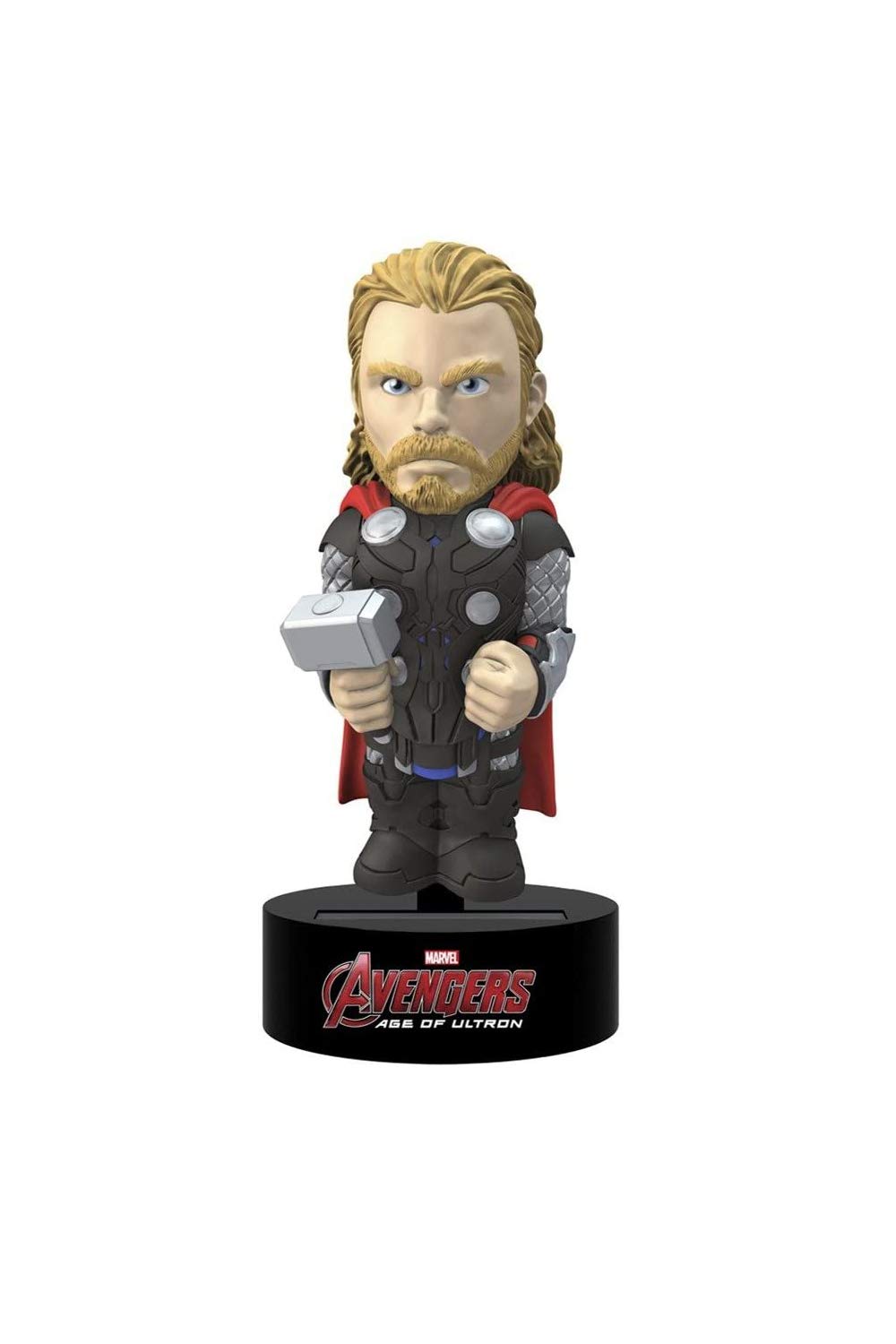 

Мстители Эпоха Тела Нокер Альтрон/Тор