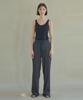 TRIP LE SENS Pleated Wide Silhouette Pants_3 Color