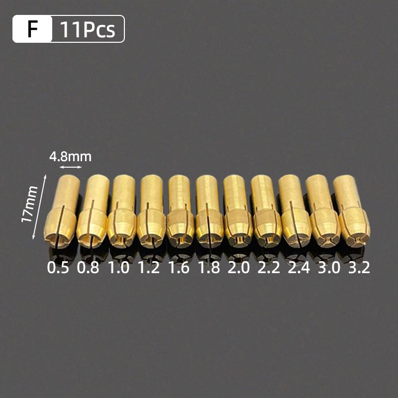 

Микро-сверлильные патроны, зажим для вала электродвигателя, приспособление M8 * 0,75, вращающийся инструмент Dremel, аксессуары для инструментов «сделай сам», мини-патрон JTO, сверла