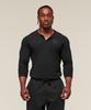 Legacy Henley Nero A5a3c Bb2j