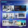 Leaderhub 65-inch Interactive Conference Display (CN version)