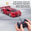 Drift Remote Control Vehicle With Light