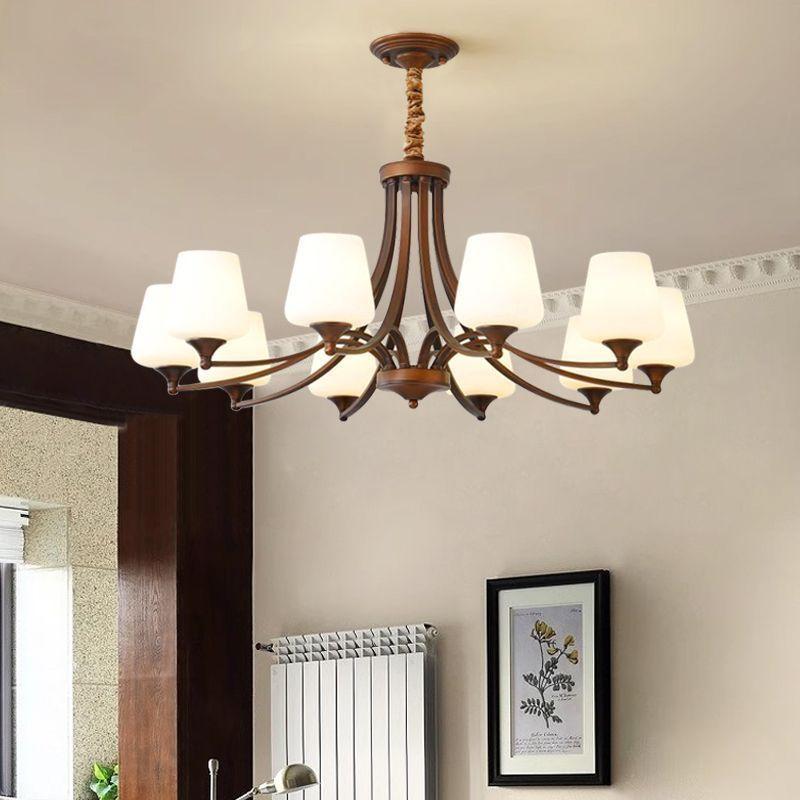 Modern Chandelier Contemporary Ceiling Light Fixtures for Dining Room Kitchen Living Room