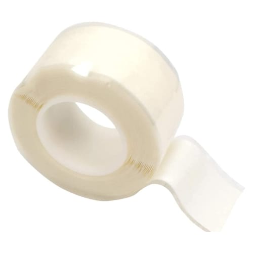 Self-Fusing Tape, Silicone Tape, Heat Resistant, Super Strong, Temperature Range -50~280, Strong Repair Butyl Tape, Plumbing Repair Tape, Electrical R
