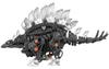 ZOIDS Zoids Wild ZW14 Stegosega