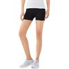 500 Stylish Soft & Comfortable Shorts Women's Black