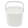 Sink Dishwasher 18W   Dish Washing Machine with Bucket USB Rechargeable IP67 Waterproof Portable Dishwasher for RVs Travel