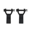 ABLZ-Motorcycle Parts ATV Front Rear Lowering Kit For  Raptor 350 YFM350 2004-2013 660R 2001-2005