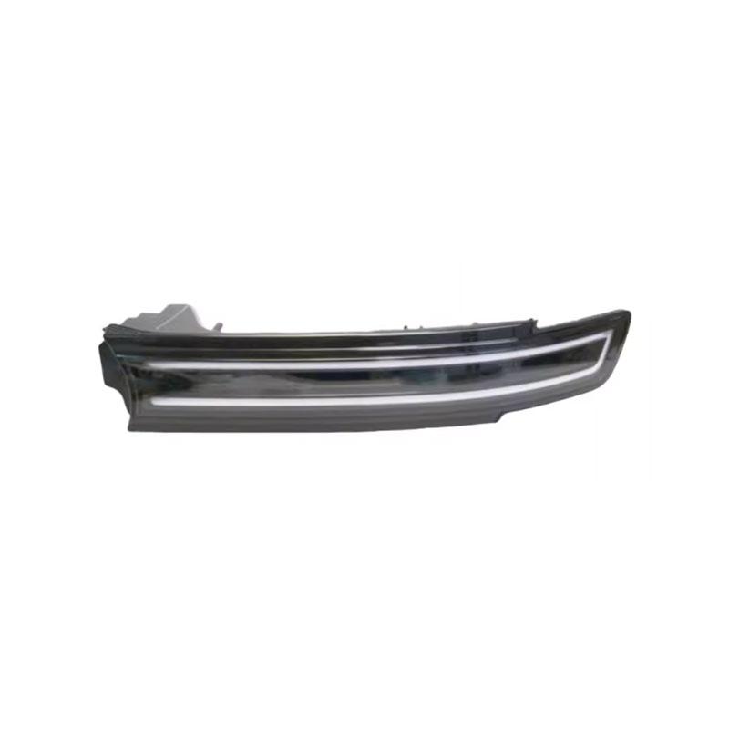 

For Volkswagen ID6 ID.6 Crozz 2025 2025 2025 2025 Daytime Running Light Front Bumper Grill Light Signal Lamp 12G941653 12G941654