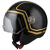 Nzi Open Helmet Zeta 2