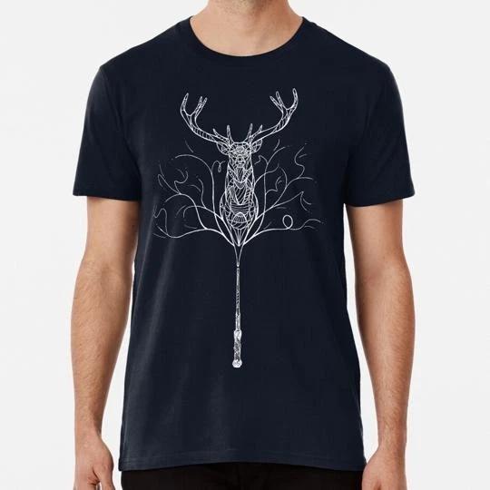 I Await A Guardian White Size S to 5XL Made in the USA T-Shirt 2XL
