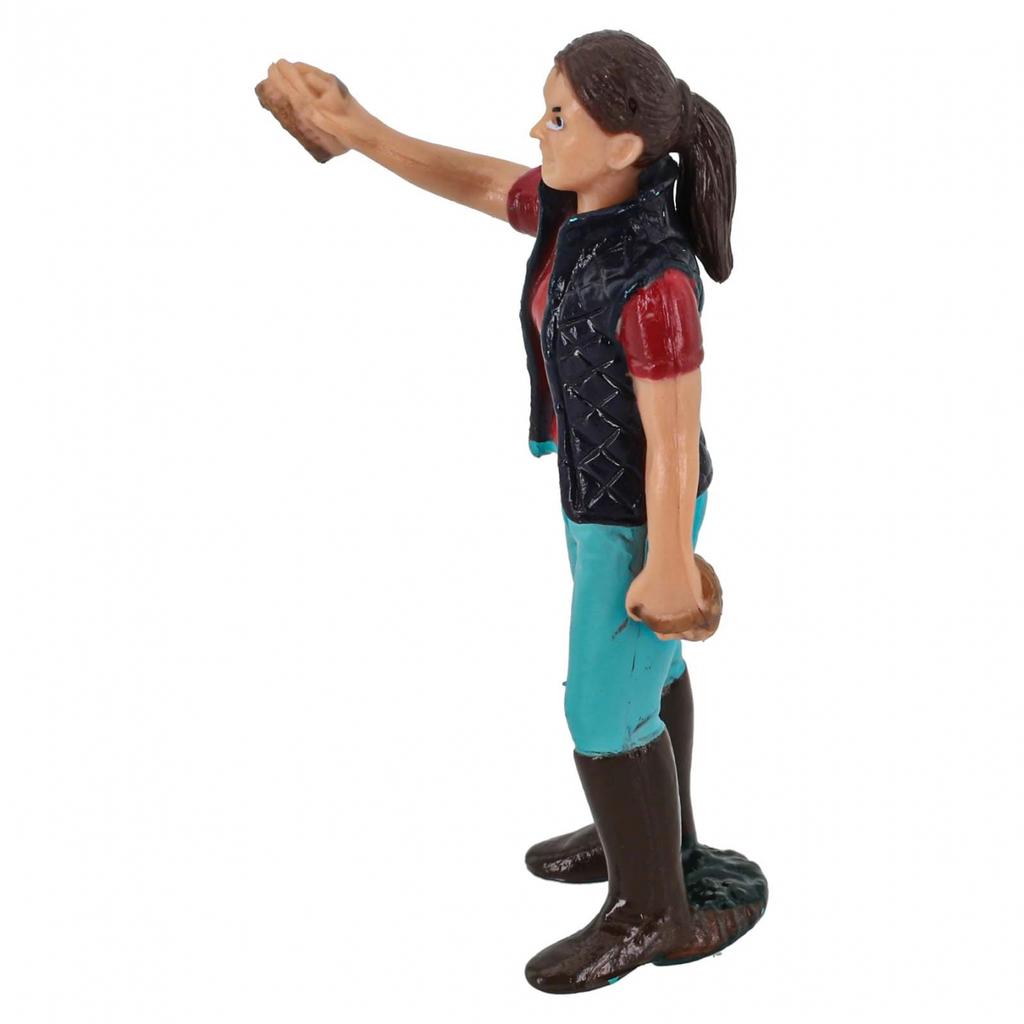 Model People Figures Layout Model PVC Shepherd Simulation