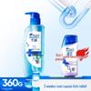 Head & Shoulders Deep Clean Anti-Dandruff Shampoo