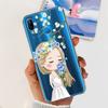 Case For Huawei P20 Lite Cover Cute Astronaut Cartoon Slim Clear Soft Silicone Back Phone Cover For Huawei P20Lite ANE-LX2 Funda