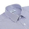 Renoma London Stripe Slim Shirt Rzrsl1130 Ny