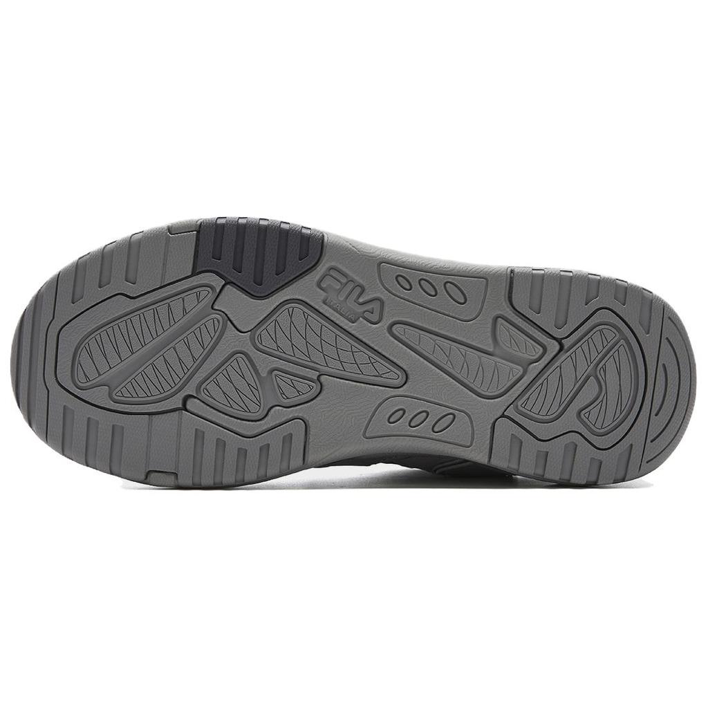 Fila BRACE Abrasion Resistant, Lightweight, And Breathable Low Top Skateboard Shoes Women's Quail Purple F12W542201F-QC