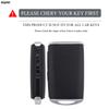 Soft Tpu Style Car Smart Key Case Cover For 3 Button Mazda Alexa Cx-30 Cx-3 Cx-5 Cx-7 Cx-9 Cx-4 Protector Fob Shell Accessories