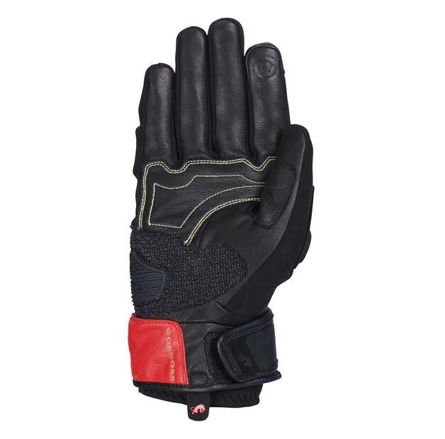 Furygan Cordoba мотоперчатки