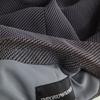 Emporio Armani Made in Bulgaria tailored jacket 42 gray Women Used
