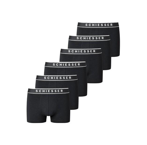 Боксерки SCHIESSER 27294 EU XL