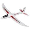 Tomaibaby 99cm Throwing Aircraft Children's Aerobatic Plane Glider Airplane Outdoor Sports Flying Toy