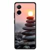 For Xiaomi Poco C71 Case Soft TPU Silicone Back Cover Case for Xiaomi PocoC71 C71 Soft Funda Phone Case Poco C71 C 71 Shell Capa