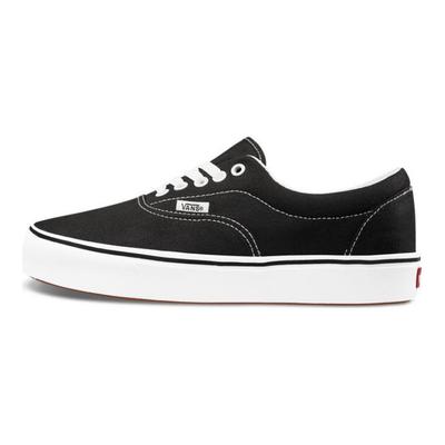 Era Comfy Cush 'שחור לבן' Vans VN0A3WM9VNE