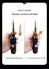 HEMUELE HeMu Adjustable Torque Screwdriver with Bits