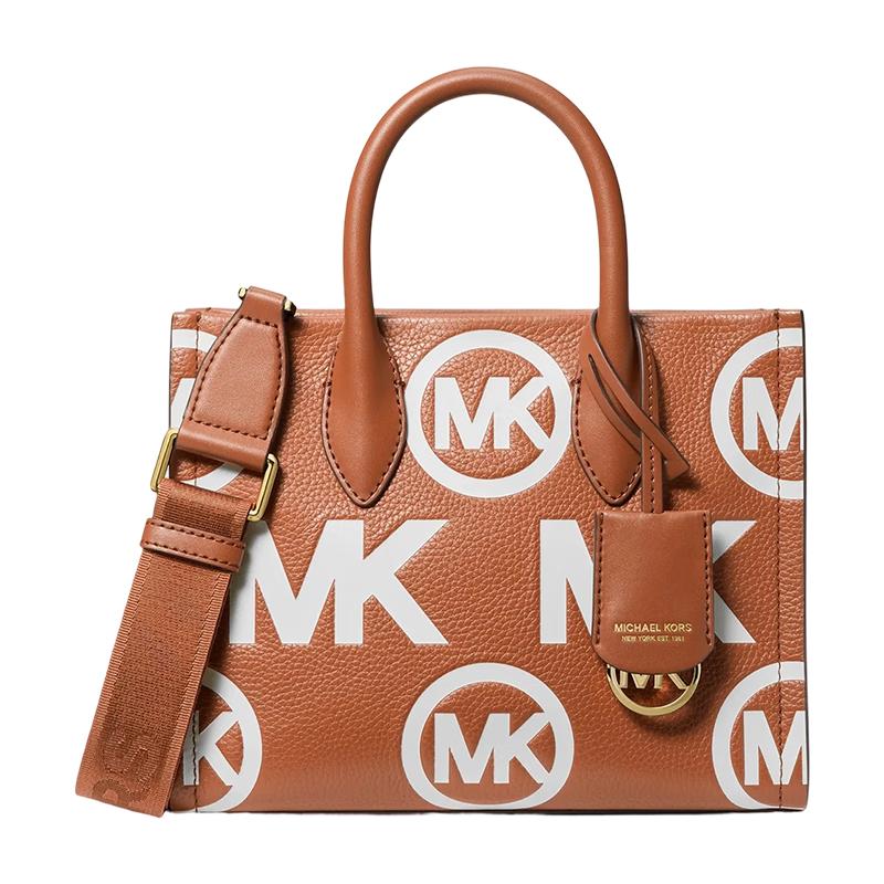 

MICHAEL KORS Mirella Small Tote Crossbody Bag Small