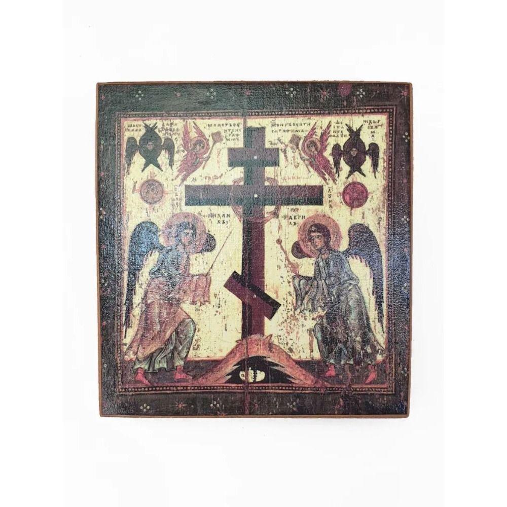 Religious Wall Decor 20x30cm