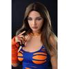 High Quality TPE Sex Doll Oral Sex And Anal Adult Toy Realistic Female Vaginal Insertable Orgasmic Doll Man Masturbation Sex Toy