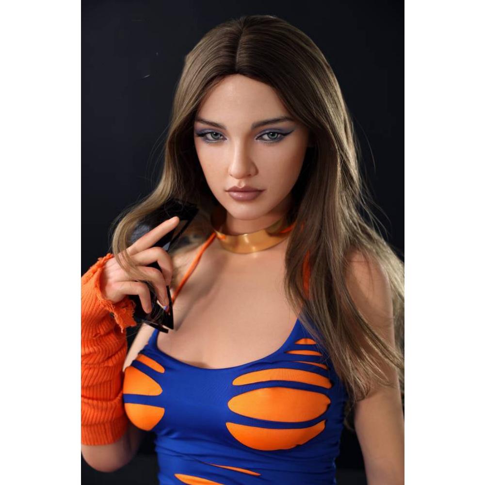 High Quality TPE Sex Doll Oral Sex And Anal Adult Toy Realistic Female Vaginal Insertable Orgasmic Doll Man Masturbation Sex Toy