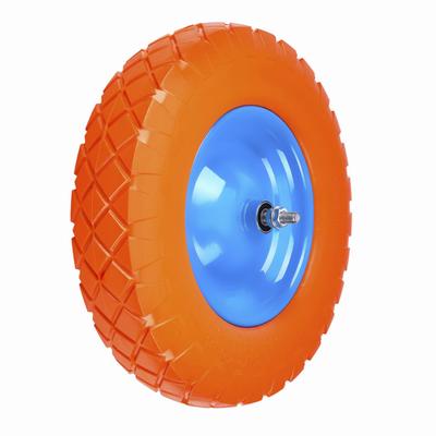 Tubeless Wheel 4.80/4.00-8 KD462