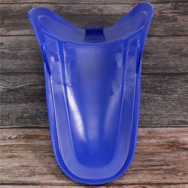 AA92-Motorcycle Front Fender Fairing For PW50 PW 50